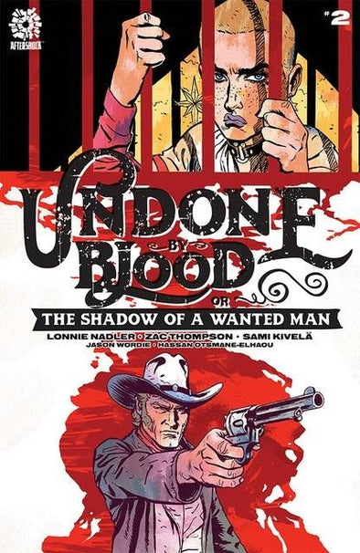 Undone by Blood (2020) #02