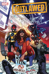 Outlawed (2020) #01