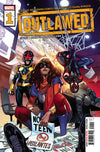 Outlawed (2020) #01