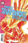 Fantastic Four Marvels Snapshot (2020) #01