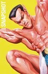 Sub-Mariner Marvels Snapshot (2020) #01