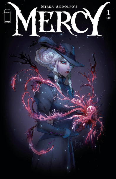 Mercy (2020) #01 (of 6)