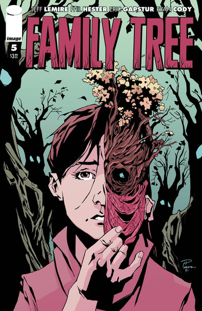 Family Tree (2019) #05