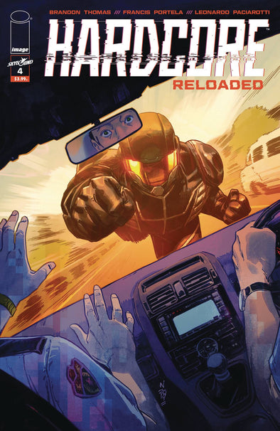 Hardcore Reloaded (2019) #04