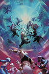 Mighty Morphin Power Rangers (2016) #49