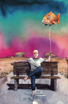 King of Nowhere (2020) #01 (of 5)