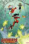 Guardians of the Galaxy (2020) #03 (Declan Shalvey Spider-woman Variant)