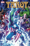 Tarot (2020) #04 (Alan Davis Variant)