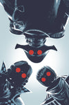 Hidden Society (2020) #02 (of 4)