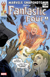 Fantastic Four Marvels Snapshot (2020) #01 (Benjamin Dewey Variant)