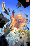 Fantastic Four Marvels Snapshot (2020) #01 (Benjamin Dewey Variant)