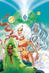 Elfquest: Stargazers Hunt (2019) #03