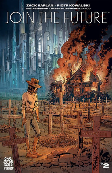 Join the Future (2020) #02