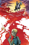Undone by Blood (2020) #03