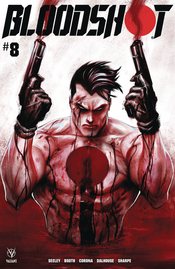 Bloodshot (2019) #08