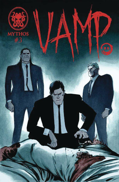 Vamp (2019) #03