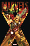 Marvels X (2020) #04
