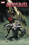 Ravencroft (2020) #04 (of 5)