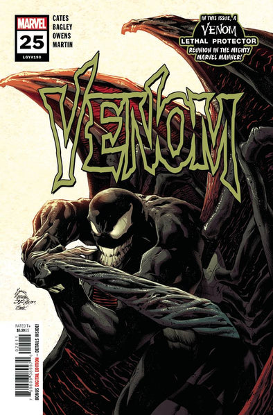 Venom (2018) #25