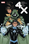 X-Men/Fantastic Four (2020) #04