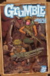 Grumble Memphis & Beyond the Infinite (2020) #02 (of 5)