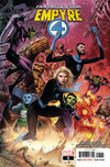 Empyre (2020) #01 - 06 Bundle Plus 2 #0 Issues