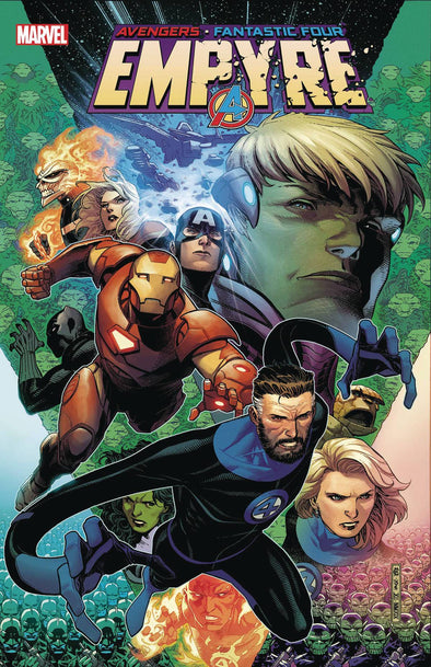 Spooktacular Halloween Bundle Marvel