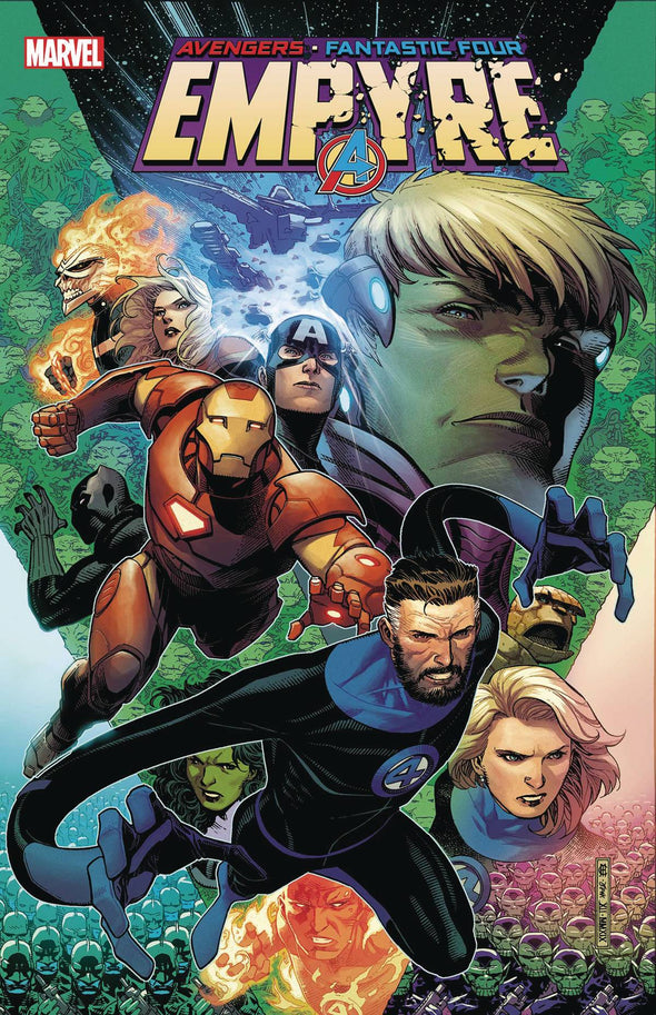 Spooktacular Halloween Bundle Marvel