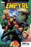 Empyre (2020) #01 - 06 Bundle Plus 2 #0 Issues
