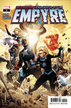 Empyre (2020) #01 - 06 Bundle Plus 2 #0 Issues