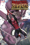 Marvel Zombies Resurrection (2020) #01
