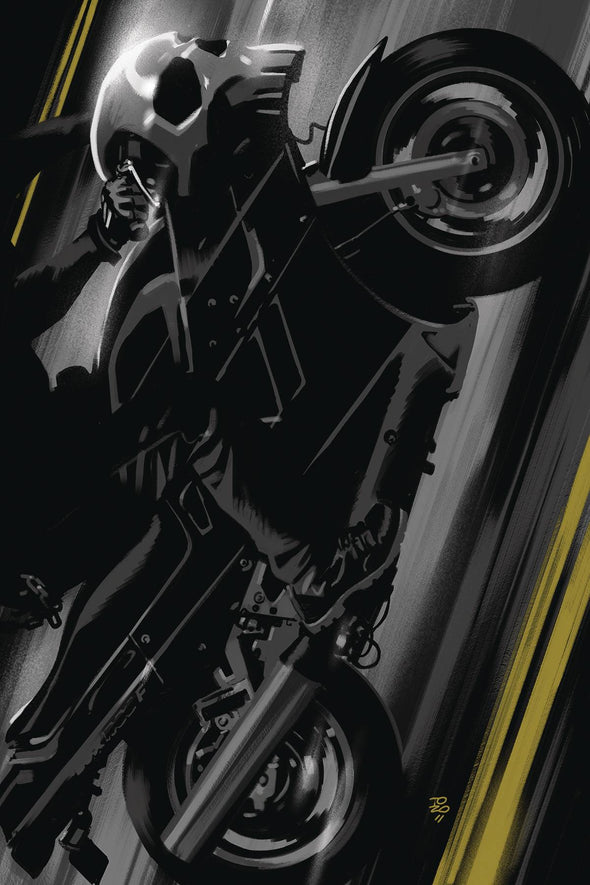 Skulldigger & Skeleton Boy (2019) #05 (of 6)