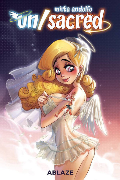 Unsacred (2019) #06