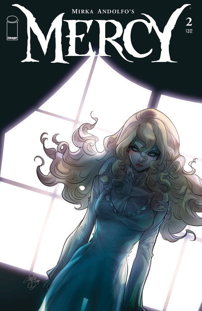Mercy (2020) #02 (of 6)