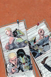 King of Nowhere (2020) #02 (of 5)