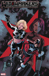Widowmakers Red Guardian Yelena Belova (2020) #01