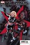 Widowmakers Red Guardian Yelena Belova (2020) #01