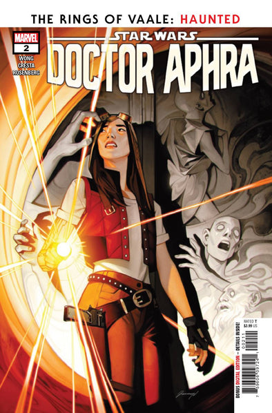 Star Wars Doctor Aphra (2020) #02