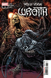Web of Venom Wraith (2020) #01