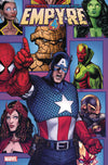 Empyre Avengers (2020) #01