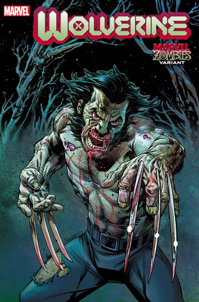 Wolverine (2020) #03 (Tom Raney Variant)
