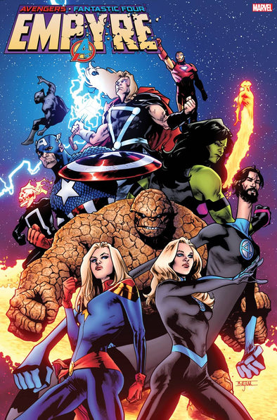Empyre (2020) #01 (Mahmud Asrar Variant)