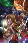 He Man & the Masters of the Multiverse (2019) #06