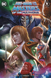 He Man & the Masters of the Multiverse (2019) #06