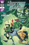 Justice League (2018) #45