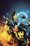 Legion of Super-Heroes (2019) #06