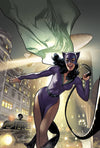 Catwoman 80th Anniversary 100-Page Super Spectacular (2020) #01 (1940's Adam Hughes Variant)