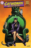 Catwoman 80th Anniversary 100-Page Super Spectacular (2020) #01 (1950's Travis Charest Variant)