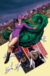 Catwoman 80th Anniversary 100-Page Super Spectacular (2020) #01 (1970's Frank Cho Variant)