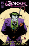 Joker 80th Anniversary 100-Page Super Spectacular (2020) #01